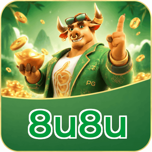 8u8u APK Logo