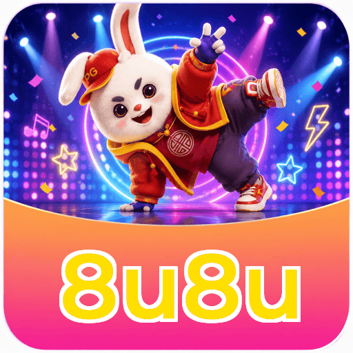 8u8u APP Logo