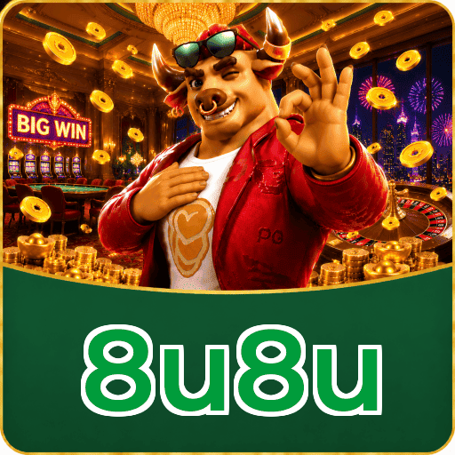 8u8u Oficial