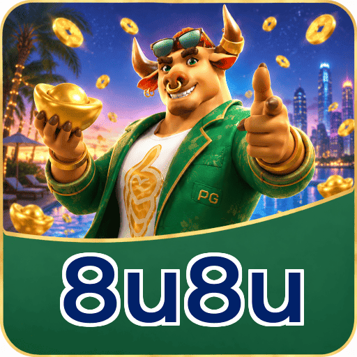 8u8u Oficial
