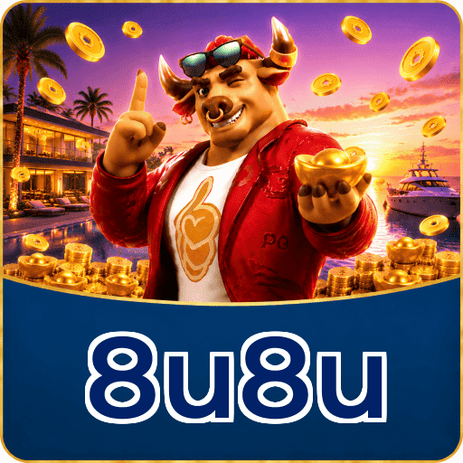 8u8u Facebook